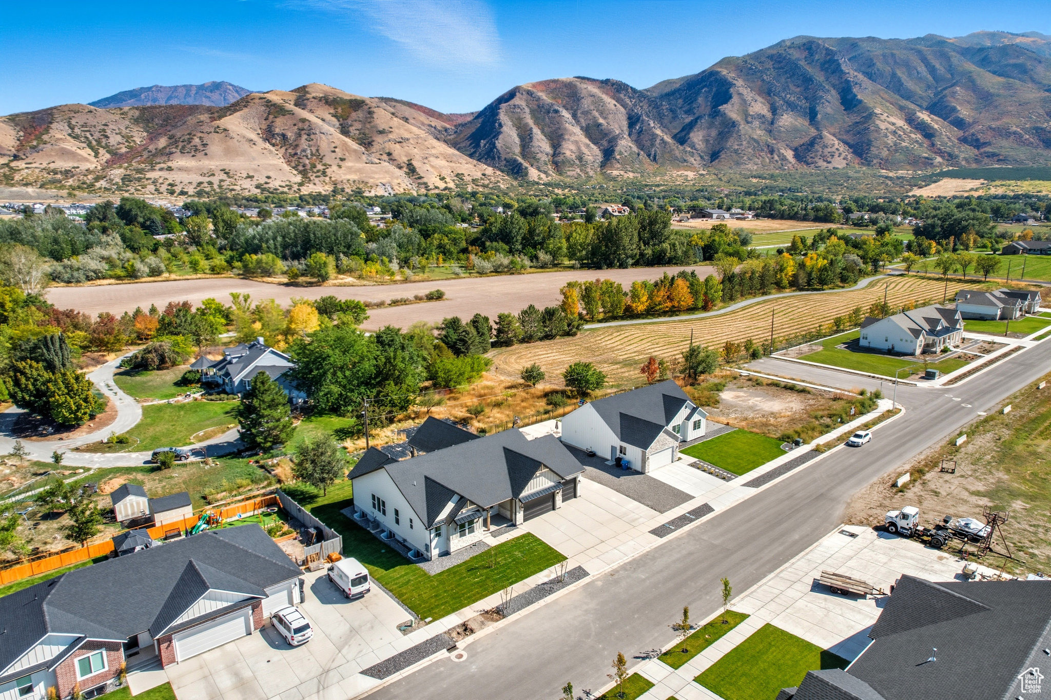 BLACKHAWK - Residential