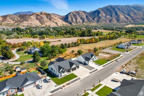Tiny photo for 1763 S 1100 W #14, Payson, UT 84651 (MLS # 2115977)