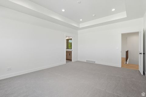 Tiny photo for 1763 S 1100 W #14, Payson, UT 84651 (MLS # 2115977)