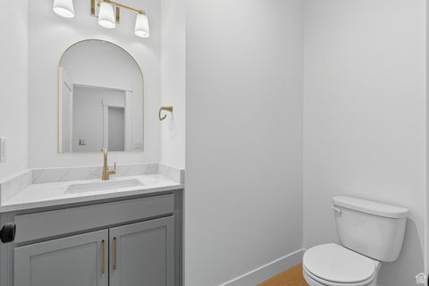 Tiny photo for 1763 S 1100 W #14, Payson, UT 84651 (MLS # 2115977)