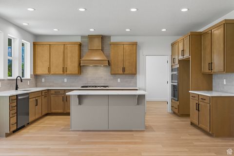 Tiny photo for 1763 S 1100 W #14, Payson, UT 84651 (MLS # 2115977)