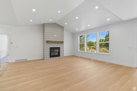 Tiny photo for 1763 S 1100 W #14, Payson, UT 84651 (MLS # 2115977)