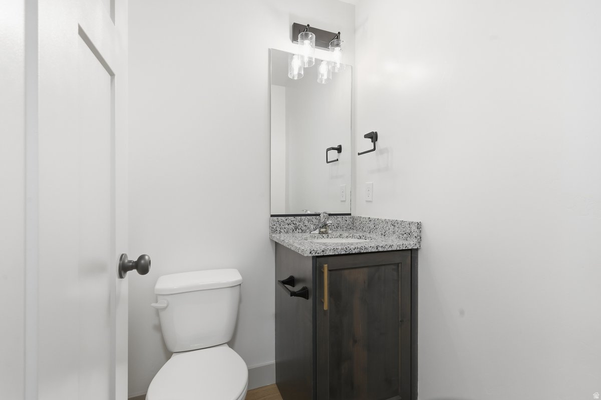 COBBLE CREEK TOWNHOMES - Residential