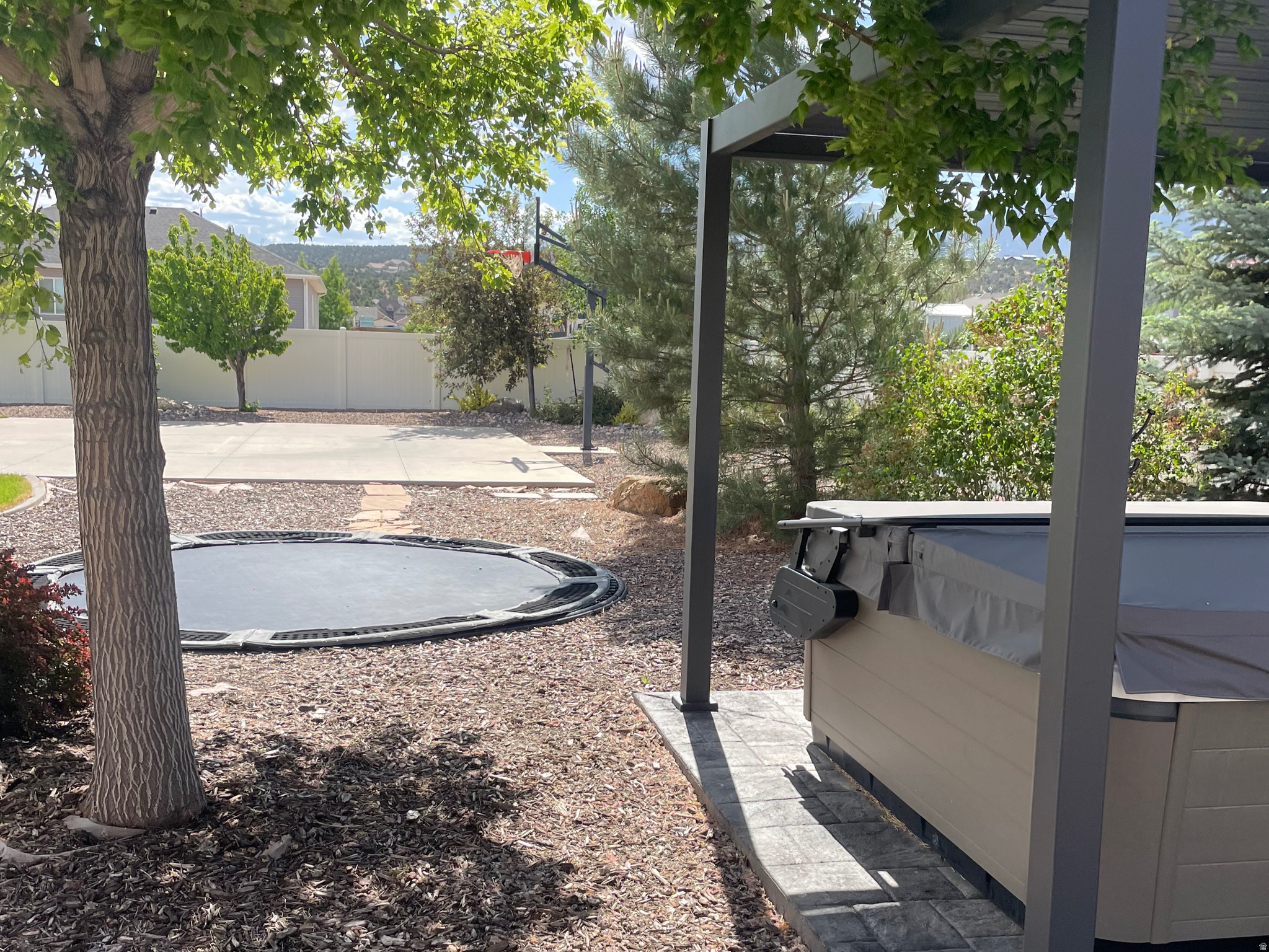 WEST VIEW ESTATES SUBDIVISION - Residential