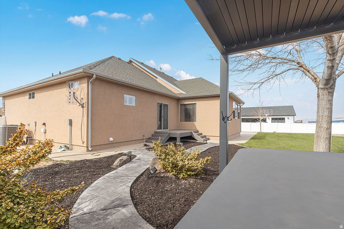 WEST VIEW ESTATES SUBDIVISION - Residential