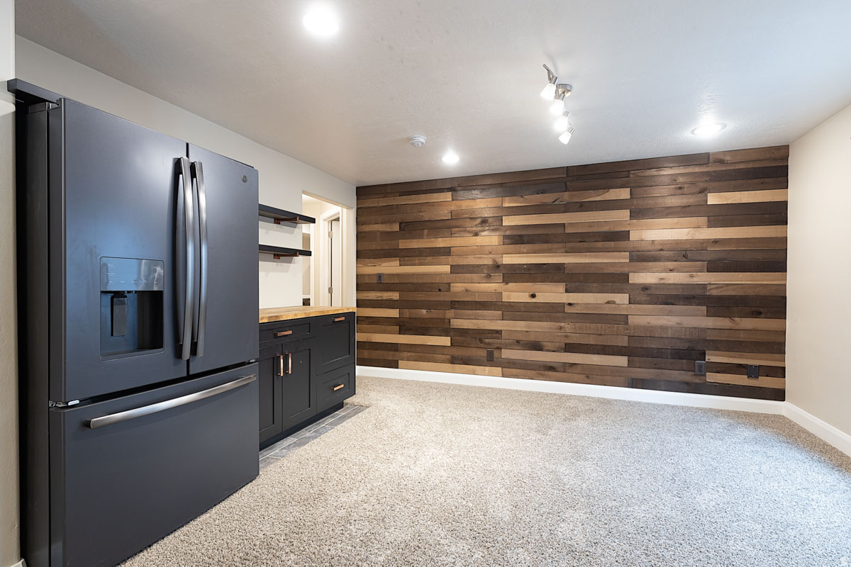 WEST VIEW ESTATES SUBDIVISION - Residential