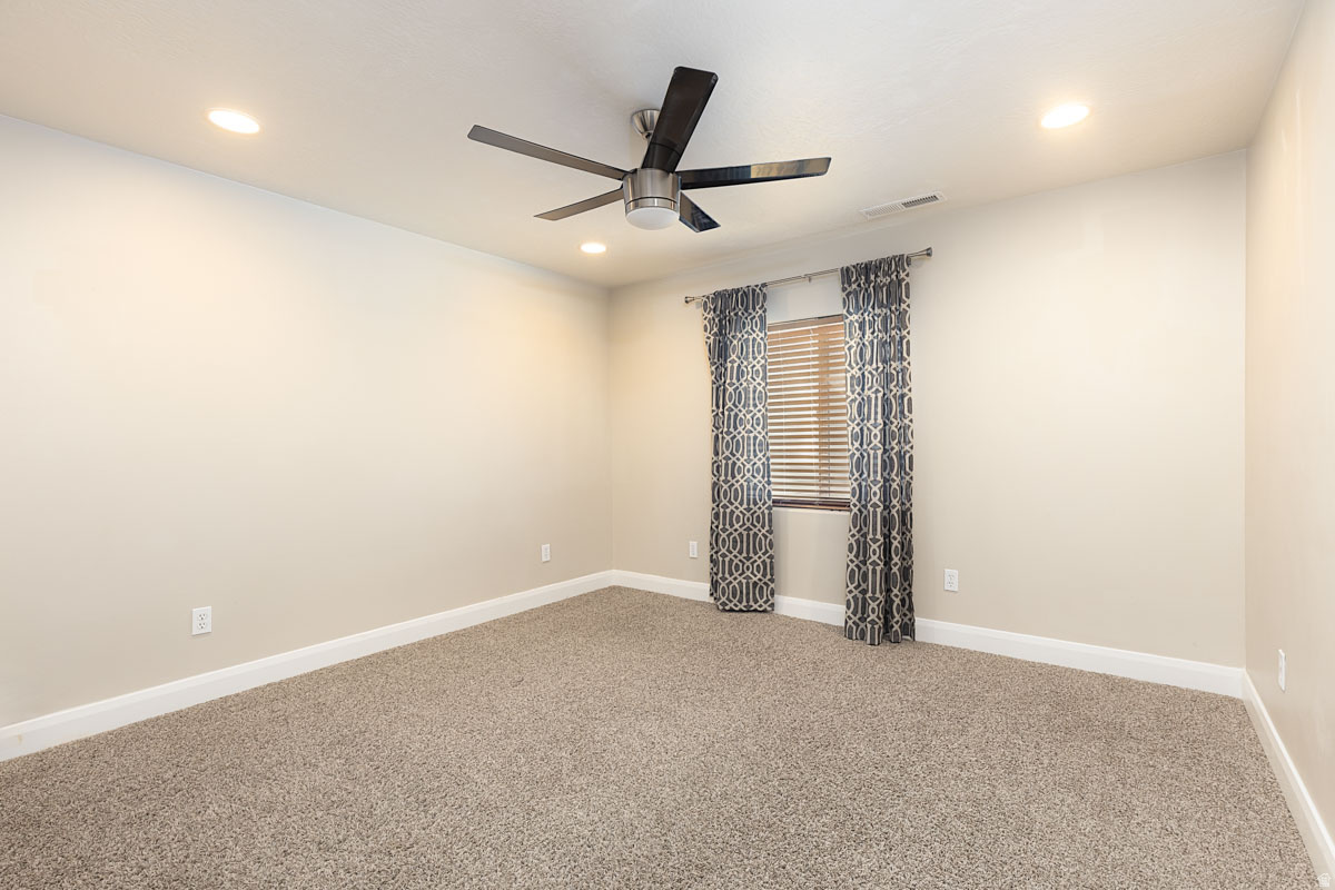 WEST VIEW ESTATES SUBDIVISION - Residential