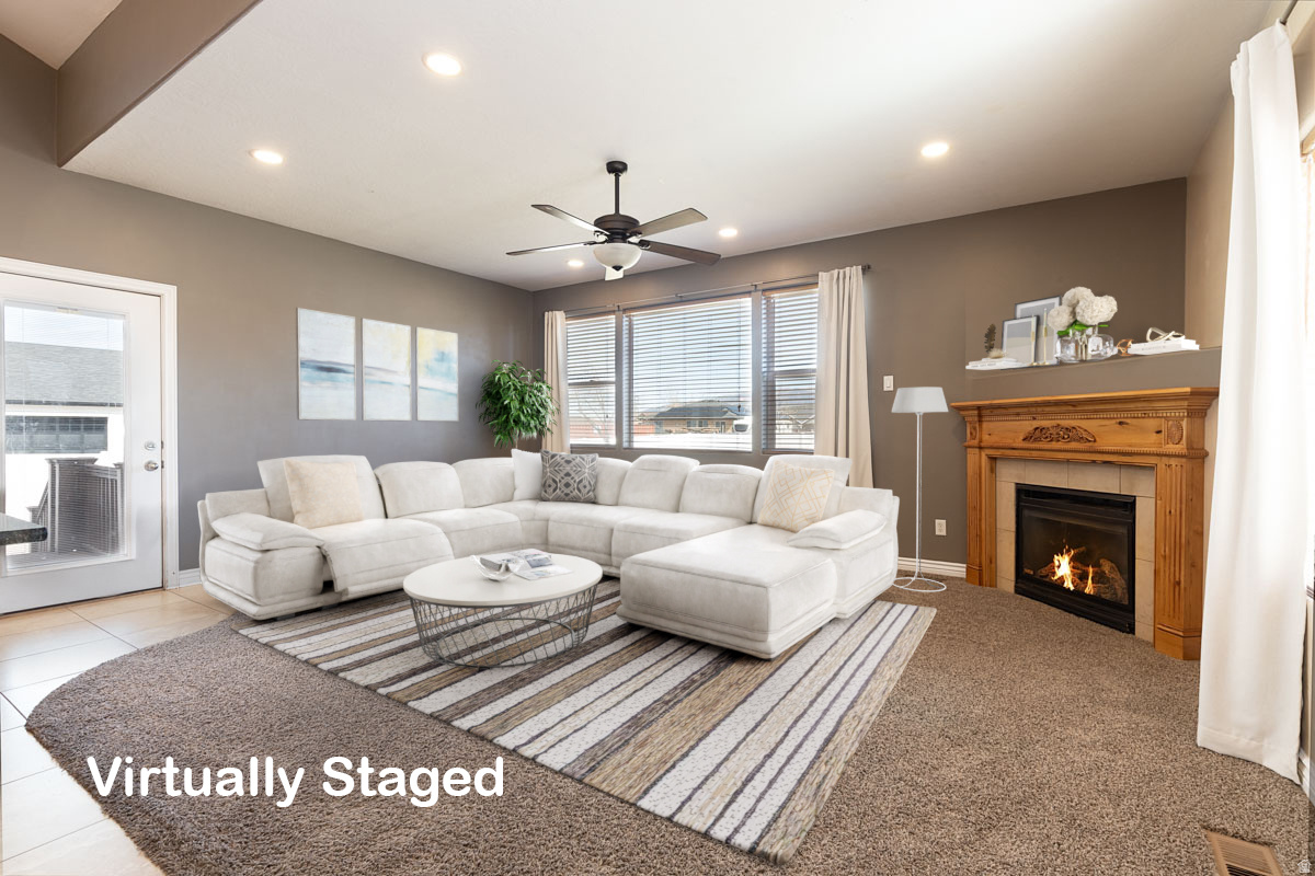 WEST VIEW ESTATES SUBDIVISION - Residential