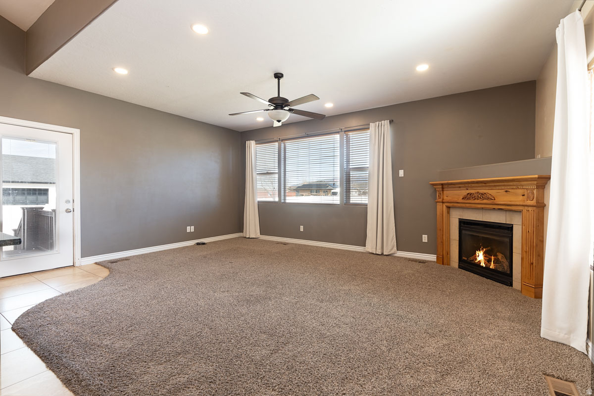 WEST VIEW ESTATES SUBDIVISION - Residential