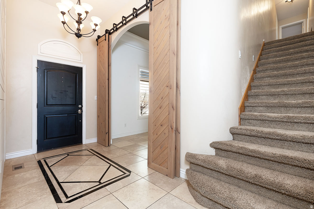 WEST VIEW ESTATES SUBDIVISION - Residential