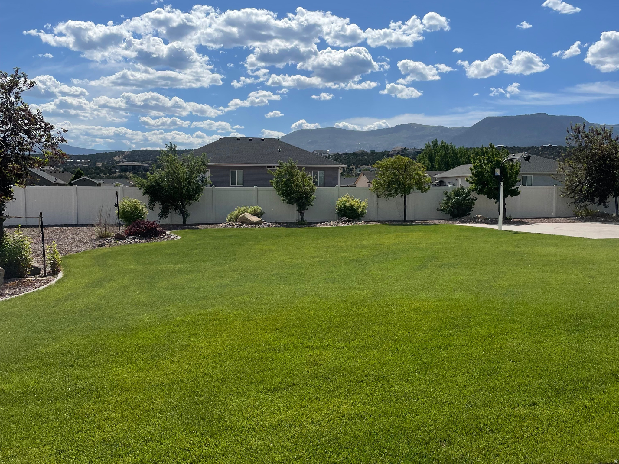 WEST VIEW ESTATES SUBDIVISION - Residential