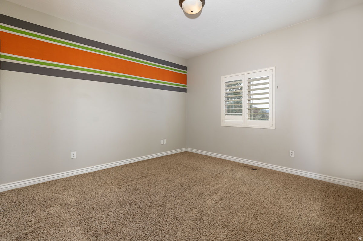 WEST VIEW ESTATES SUBDIVISION - Residential