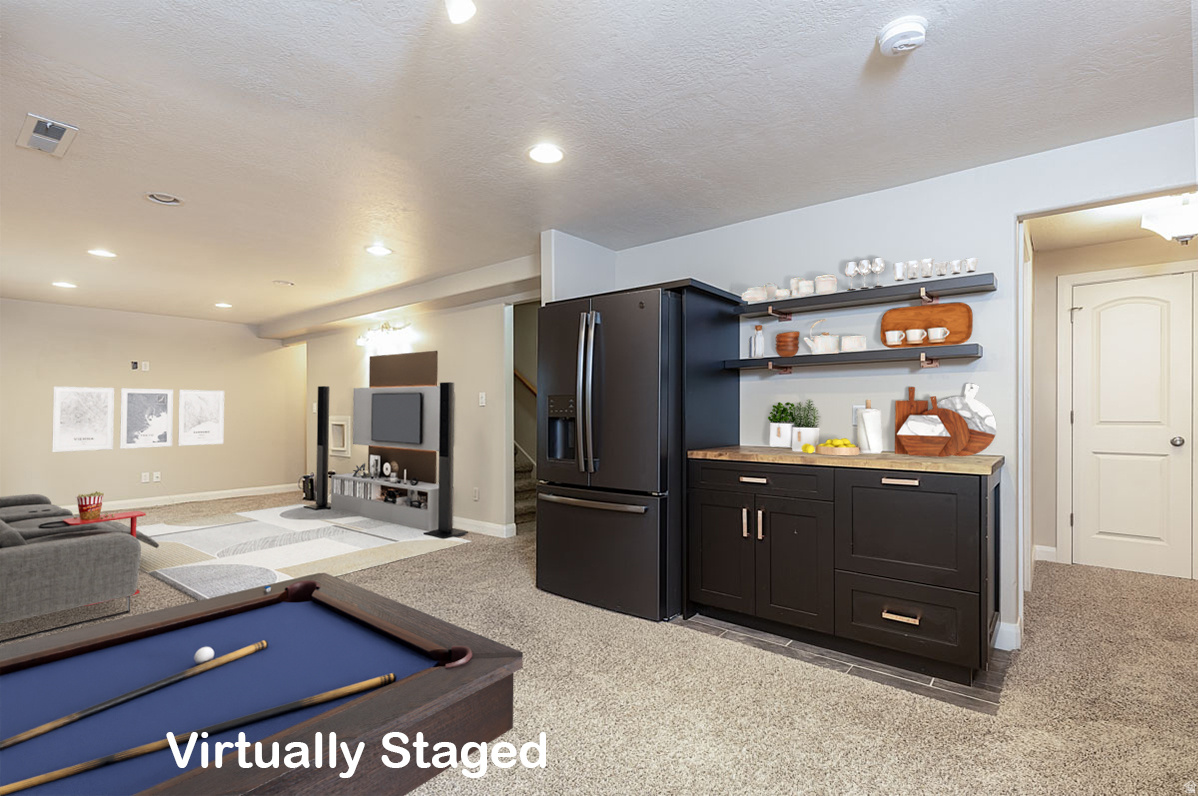 WEST VIEW ESTATES SUBDIVISION - Residential