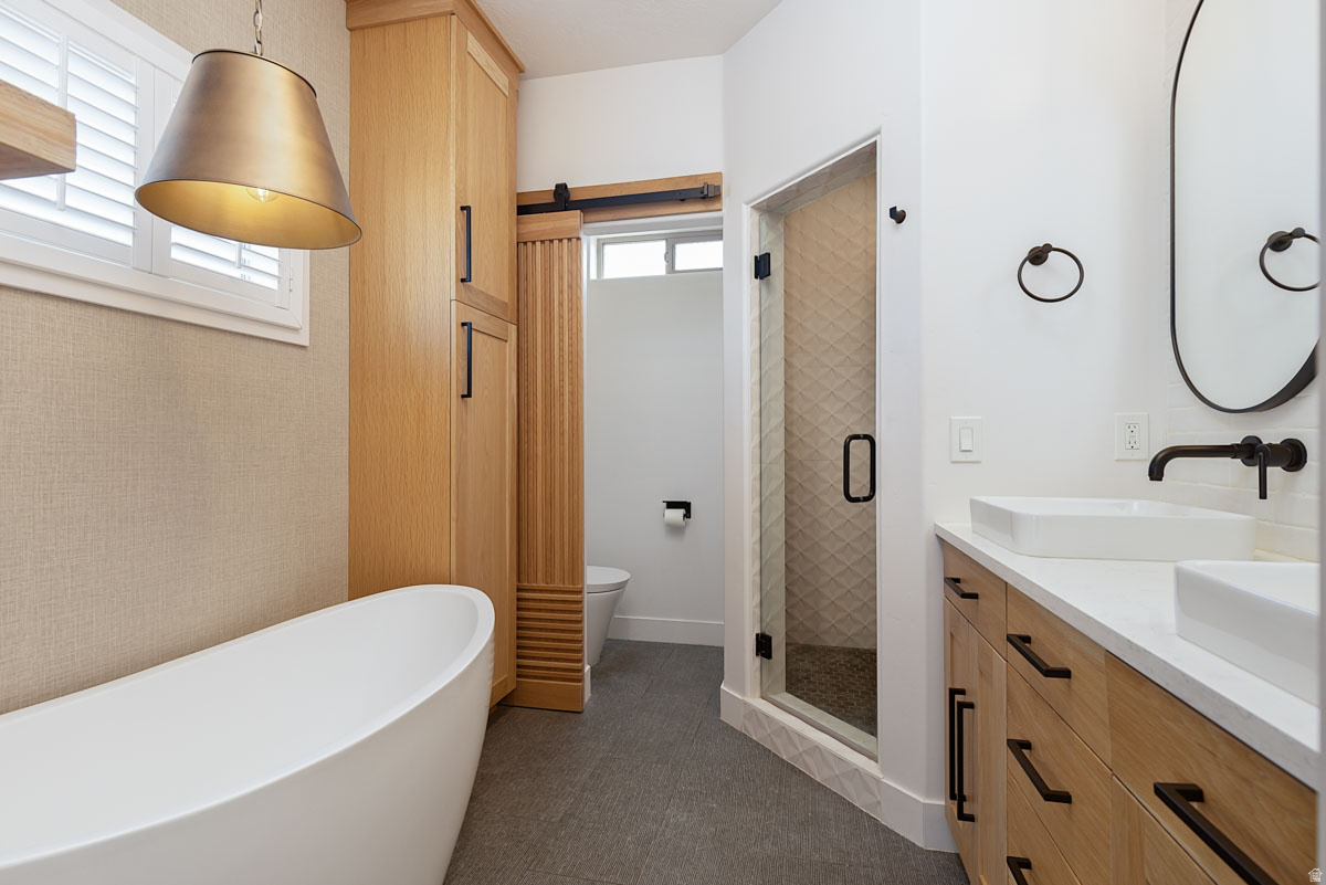 WEST VIEW ESTATES SUBDIVISION - Residential