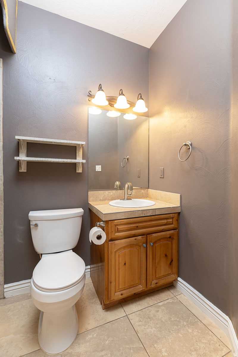 WEST VIEW ESTATES SUBDIVISION - Residential