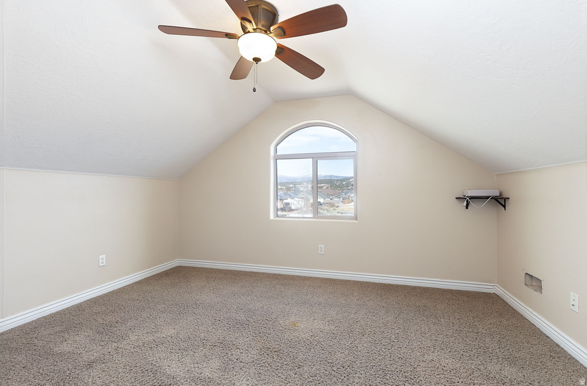 WEST VIEW ESTATES SUBDIVISION - Residential