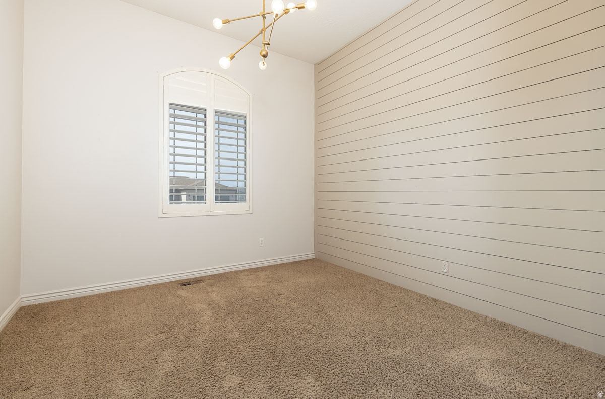 WEST VIEW ESTATES SUBDIVISION - Residential