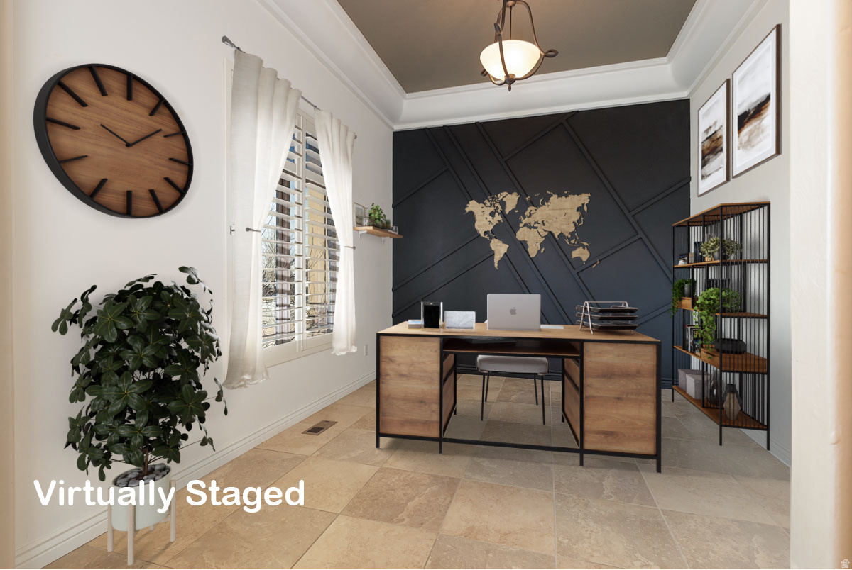 WEST VIEW ESTATES SUBDIVISION - Residential