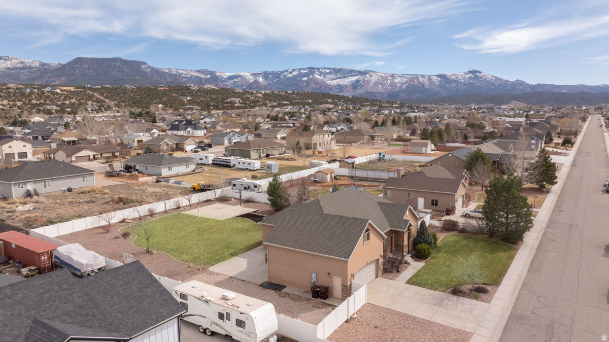 WEST VIEW ESTATES SUBDIVISION - Residential