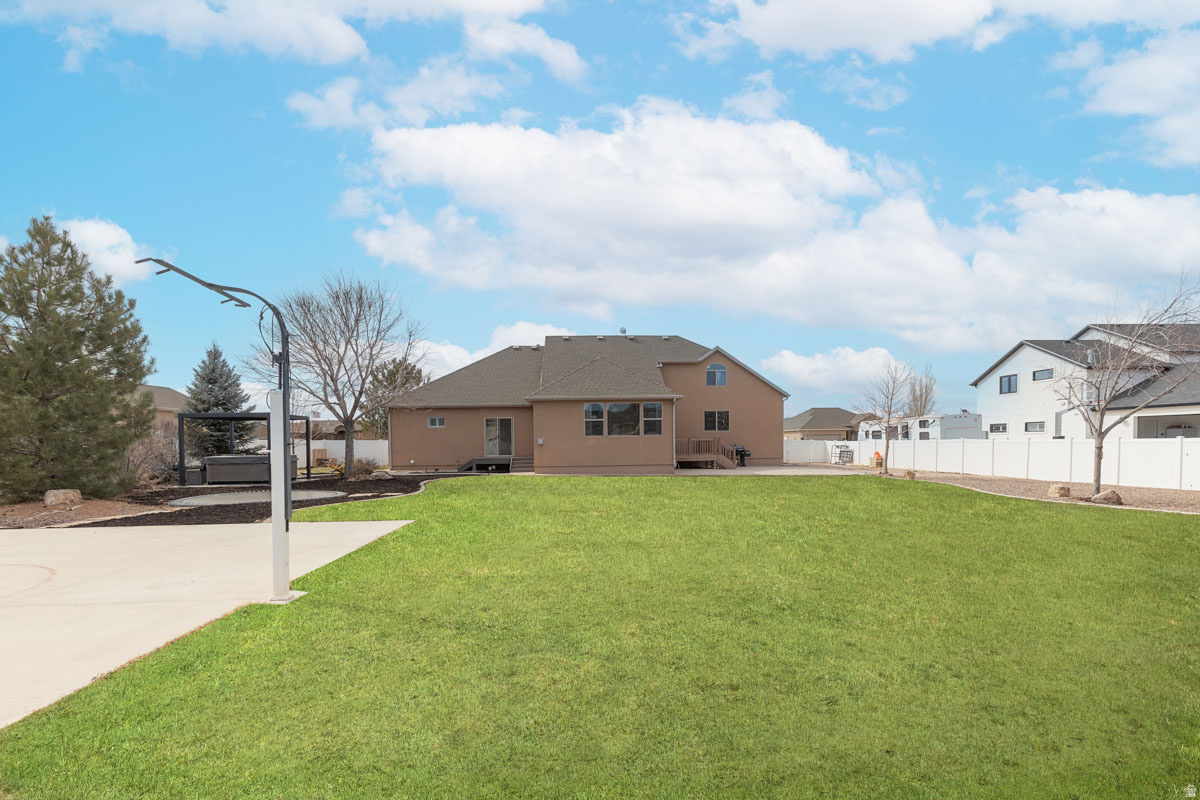 WEST VIEW ESTATES SUBDIVISION - Residential