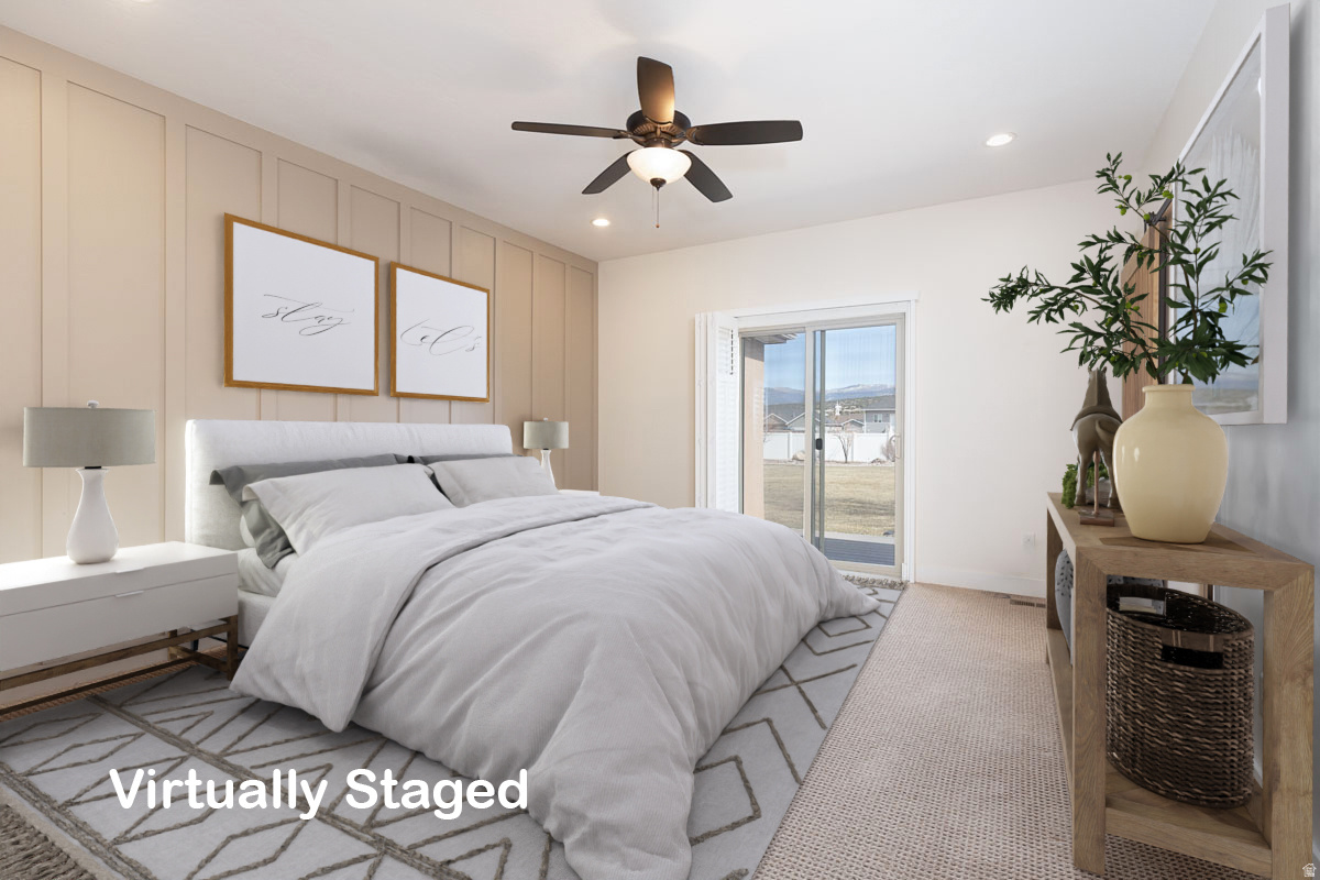 WEST VIEW ESTATES SUBDIVISION - Residential