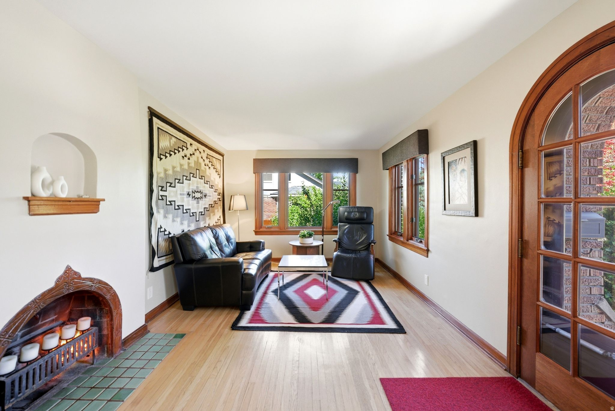 HIGHLAND - Residential