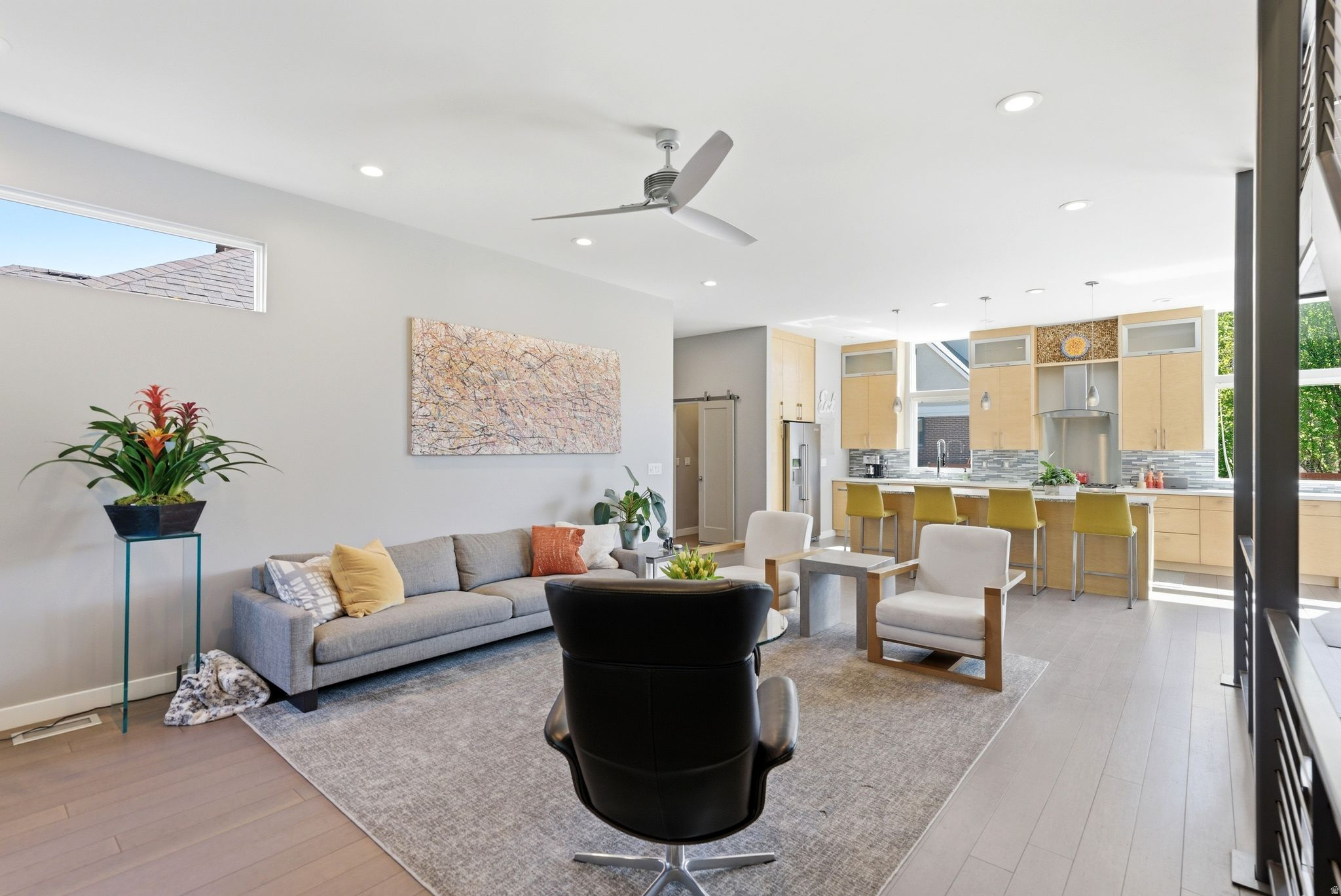 HIGHLAND - Residential