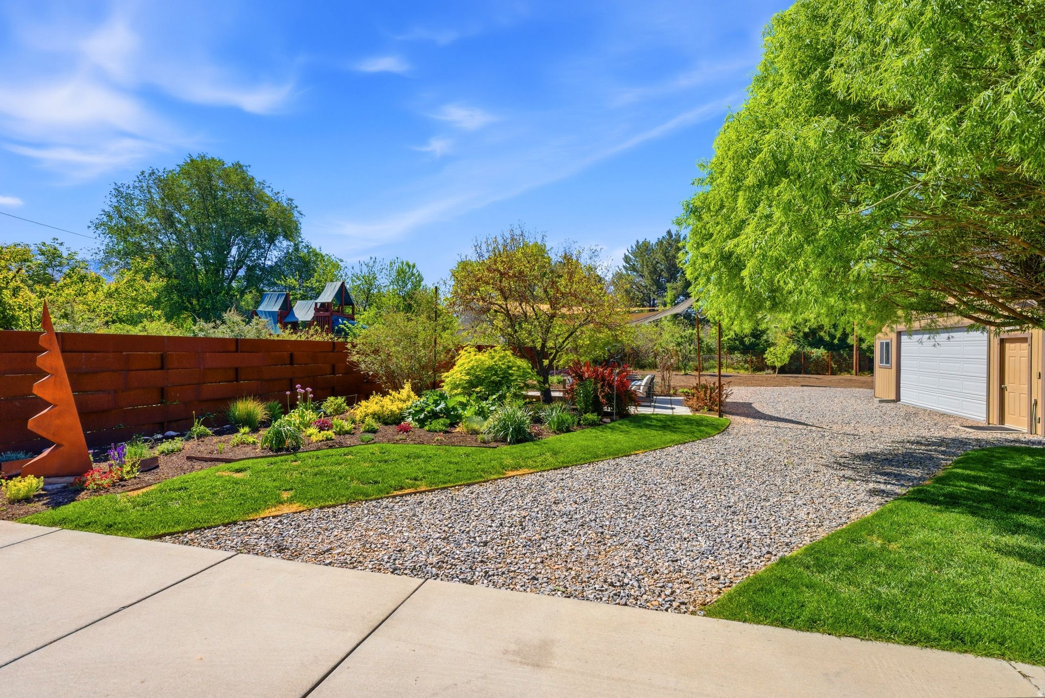 HIGHLAND - Residential