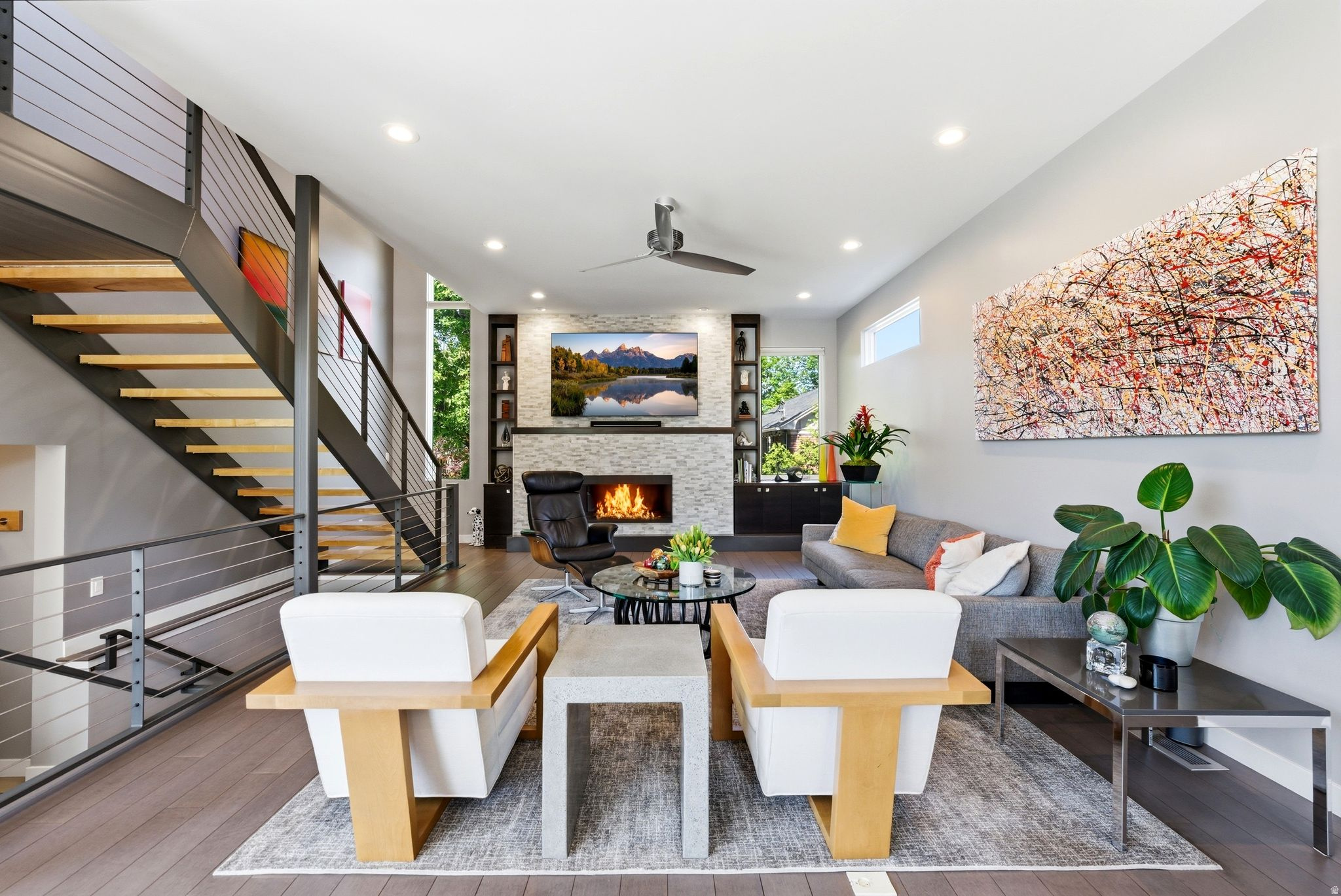 HIGHLAND - Residential