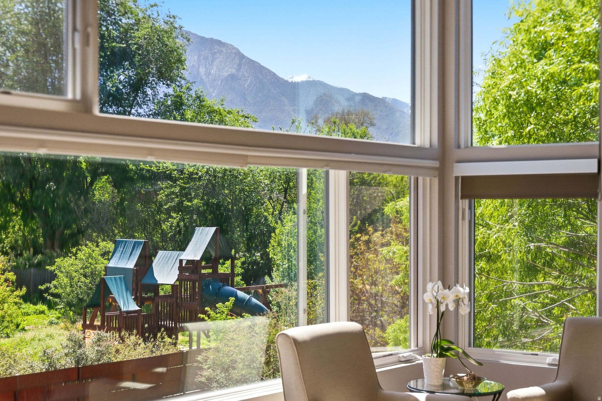 HIGHLAND - Residential
