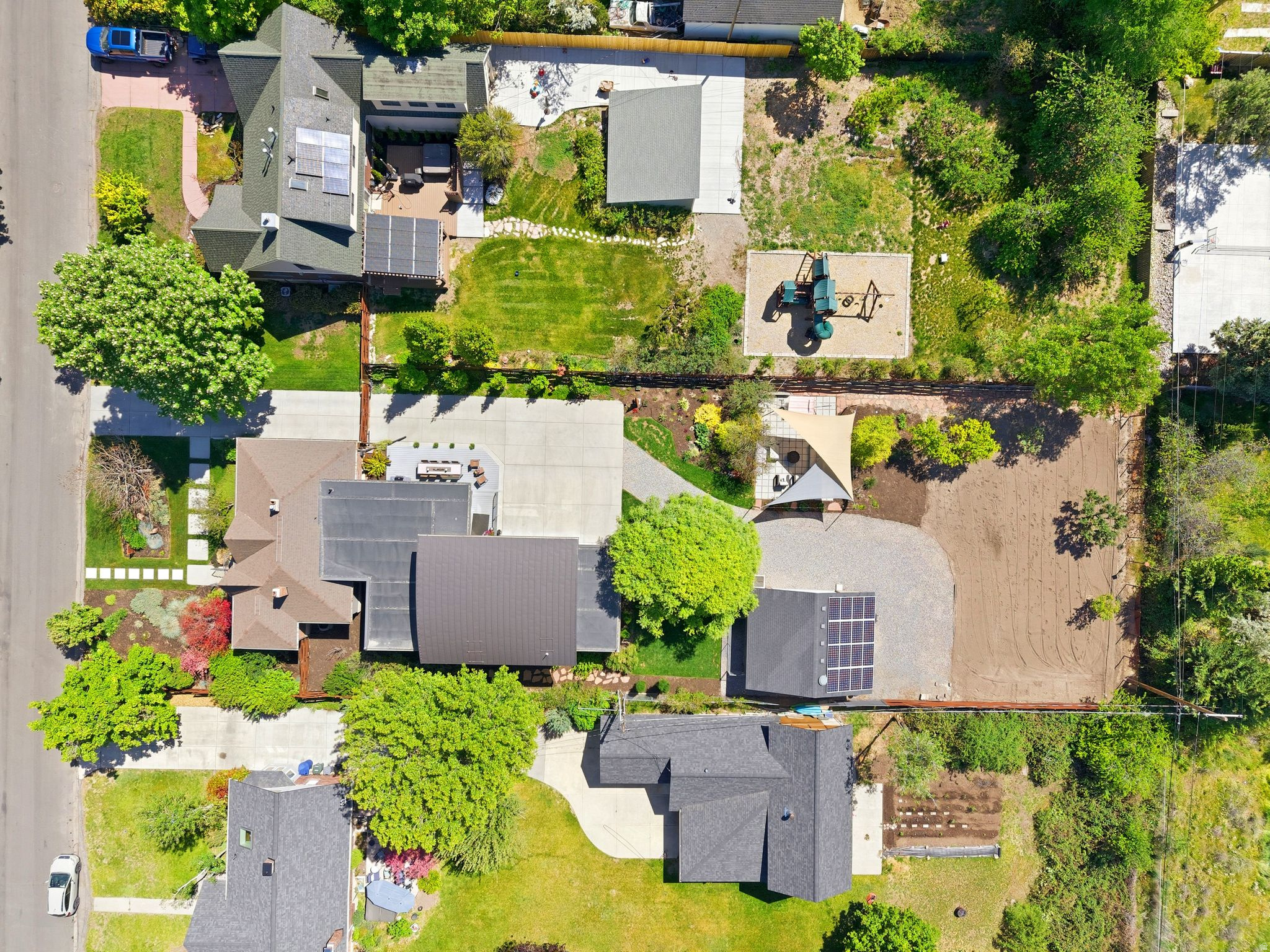 HIGHLAND - Residential