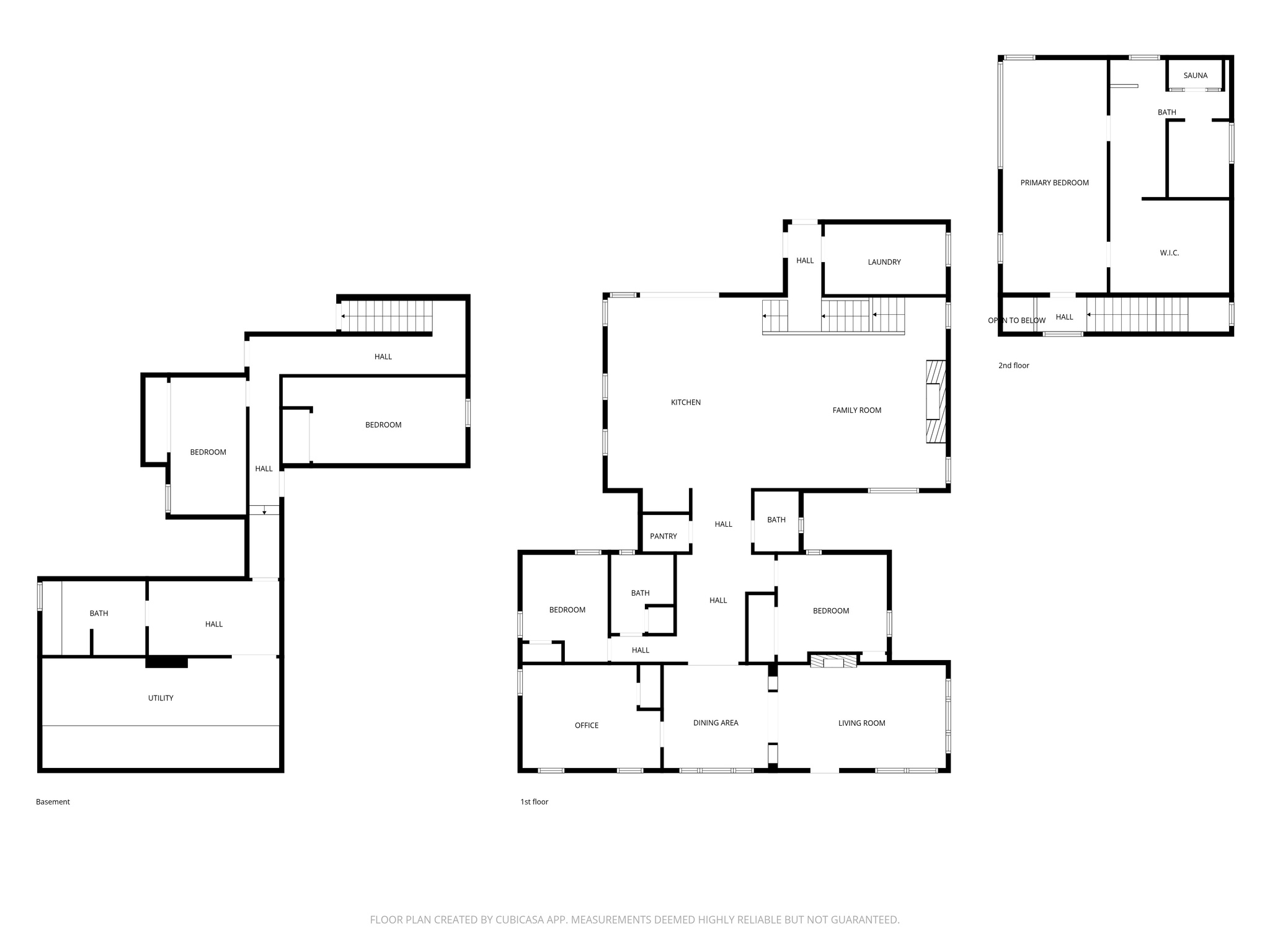 HIGHLAND - Residential