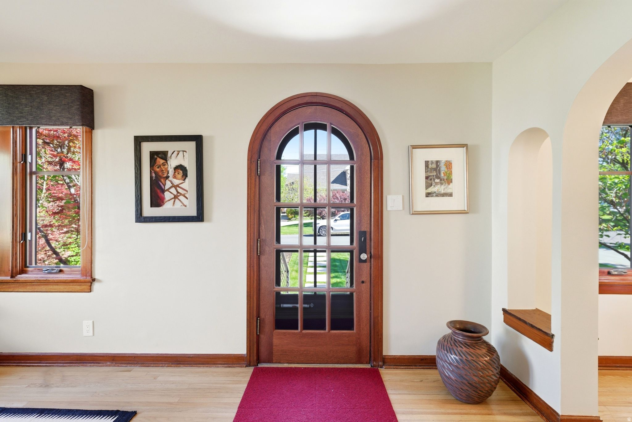 HIGHLAND - Residential