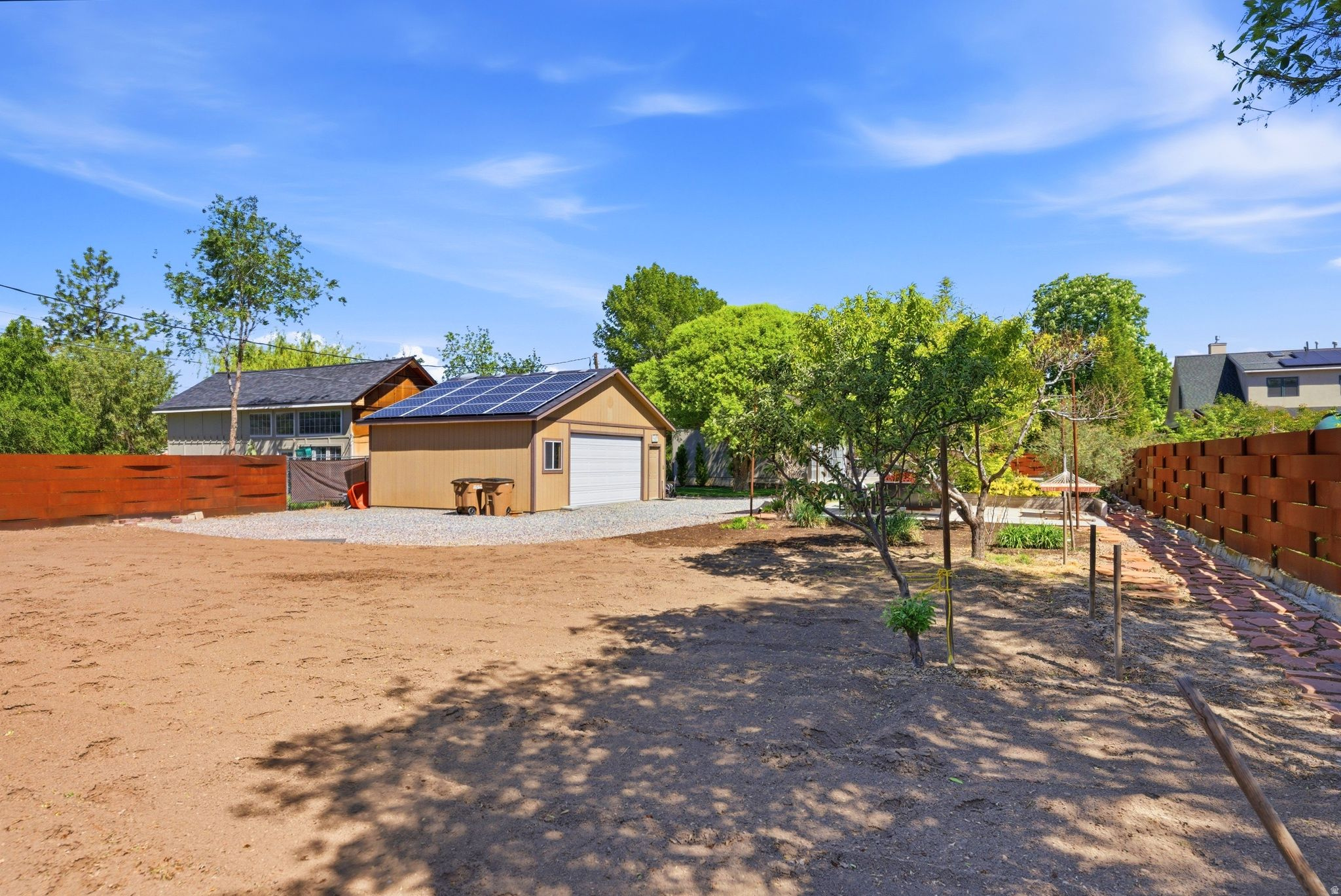 HIGHLAND - Residential