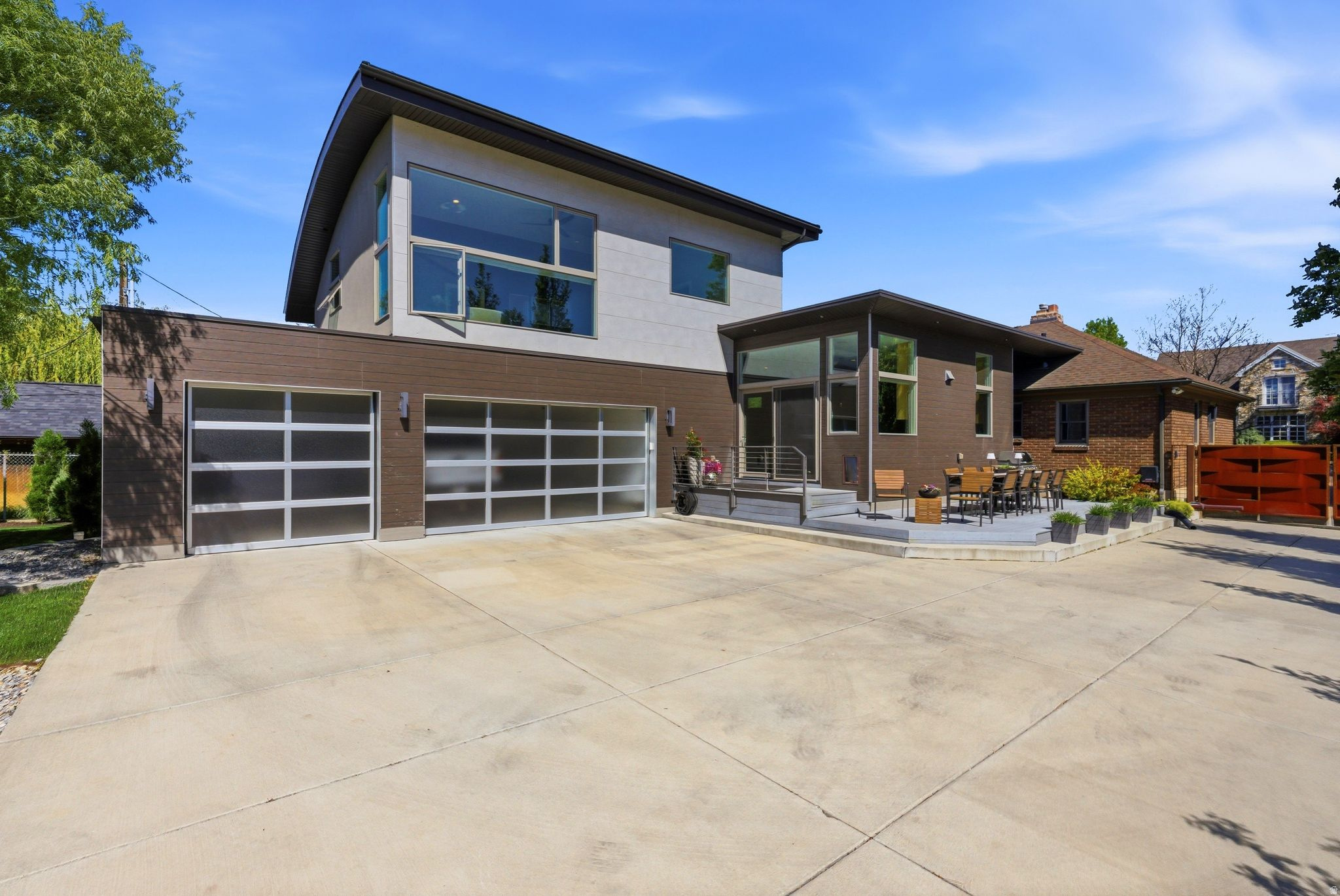 HIGHLAND - Residential