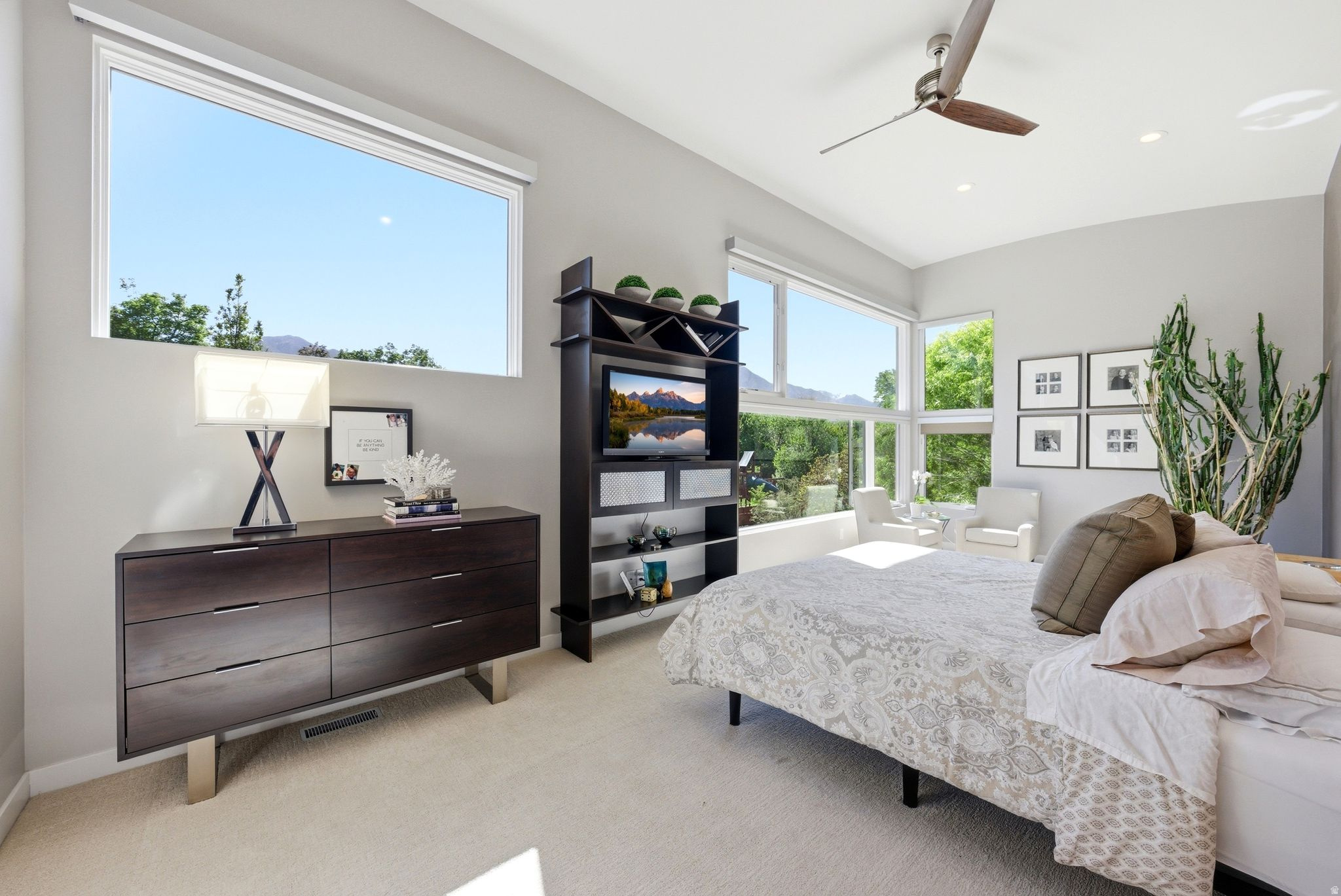 HIGHLAND - Residential
