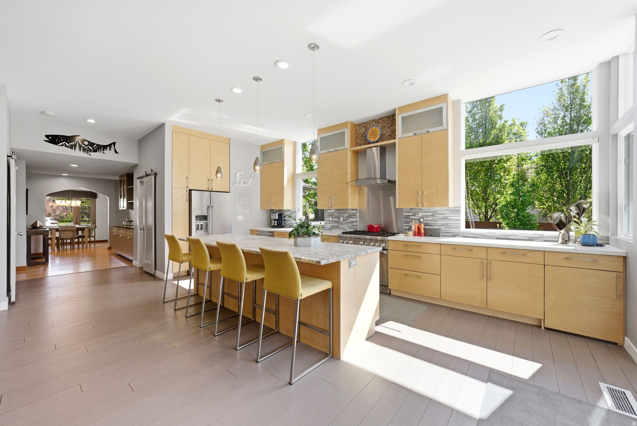 HIGHLAND - Residential