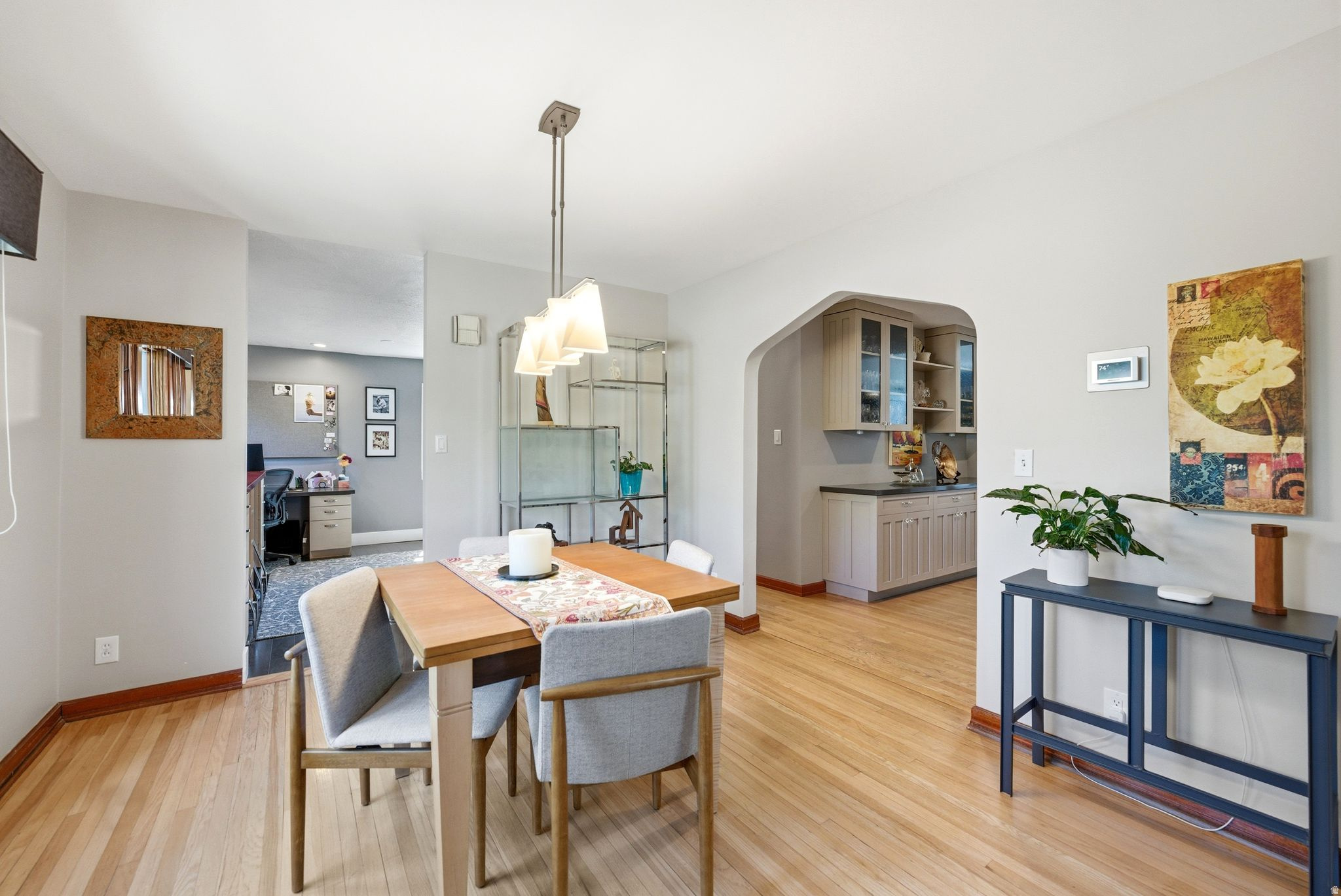 HIGHLAND - Residential