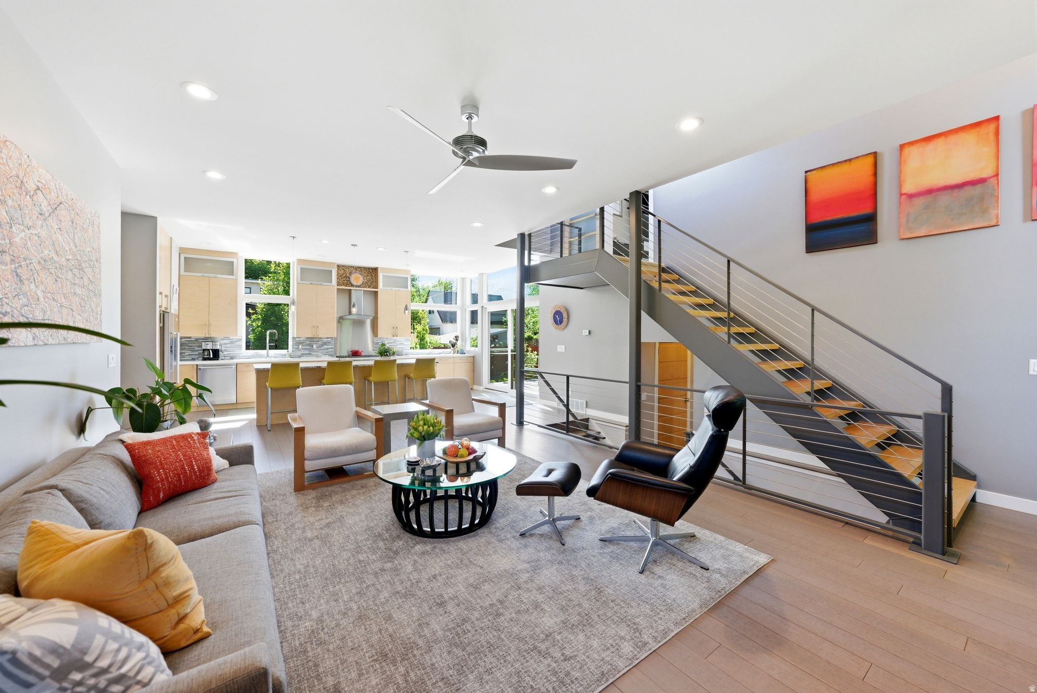 HIGHLAND - Residential