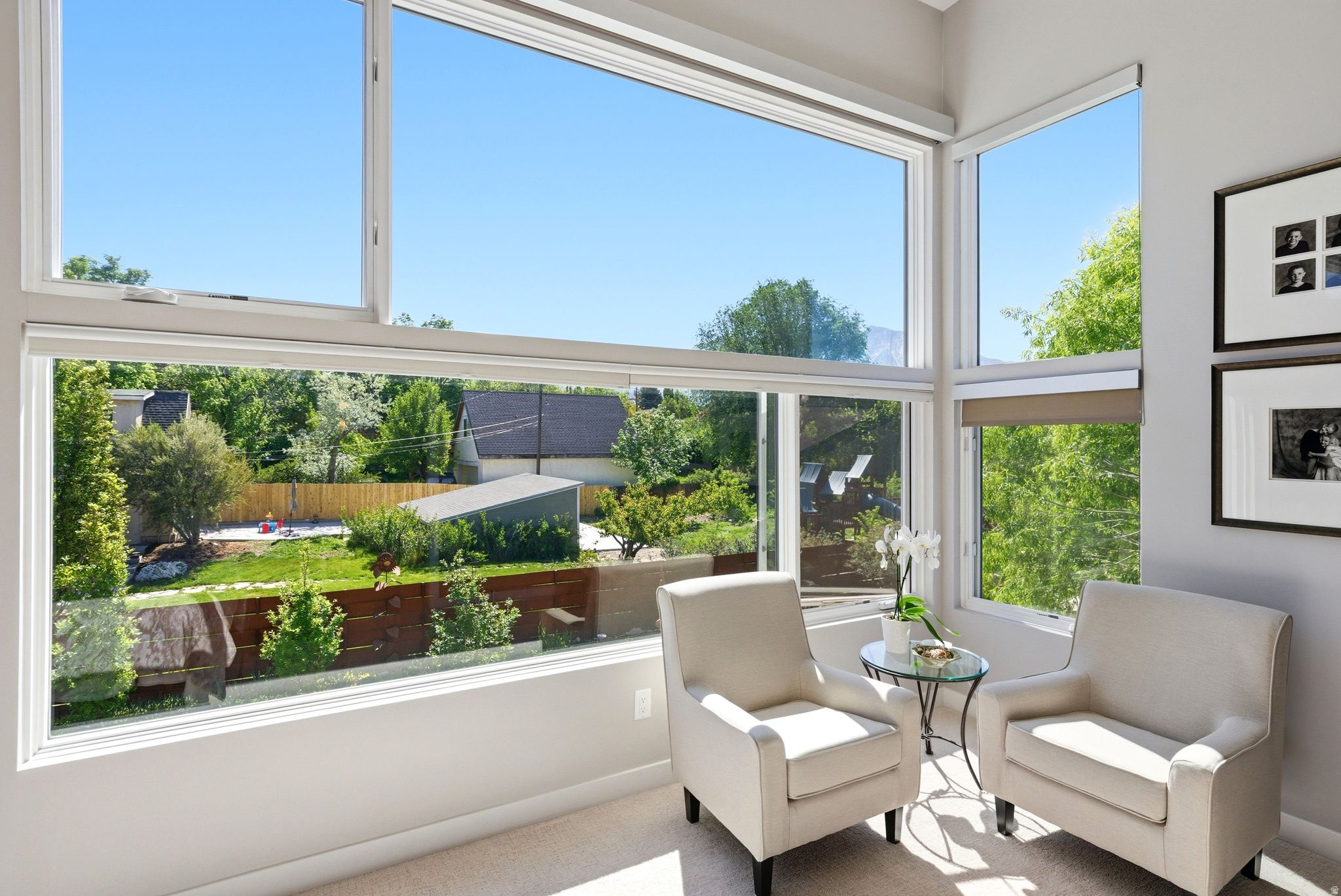 HIGHLAND - Residential