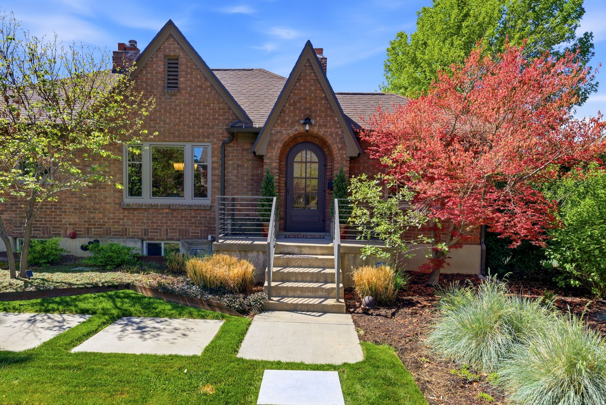 HIGHLAND - Residential