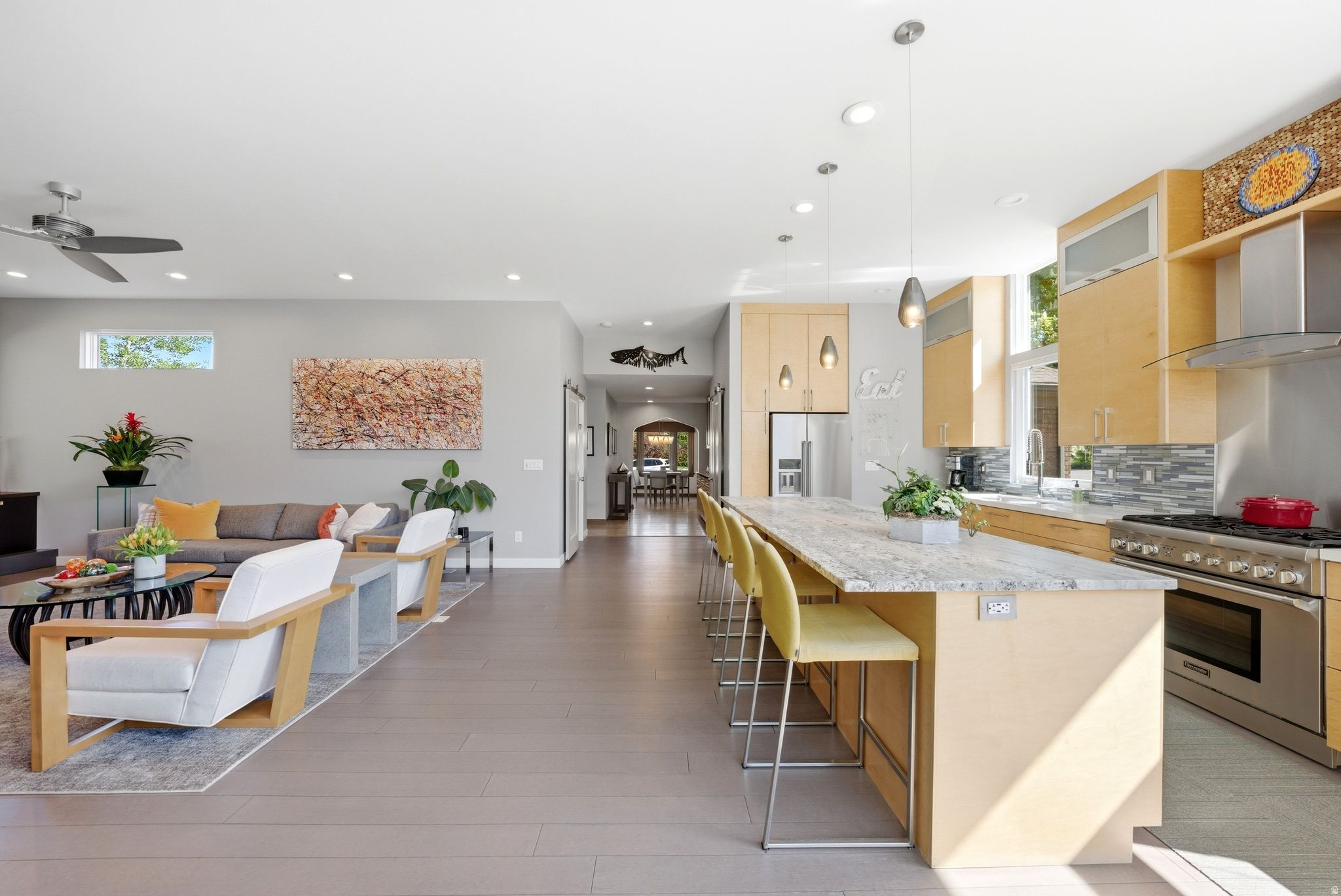 HIGHLAND - Residential