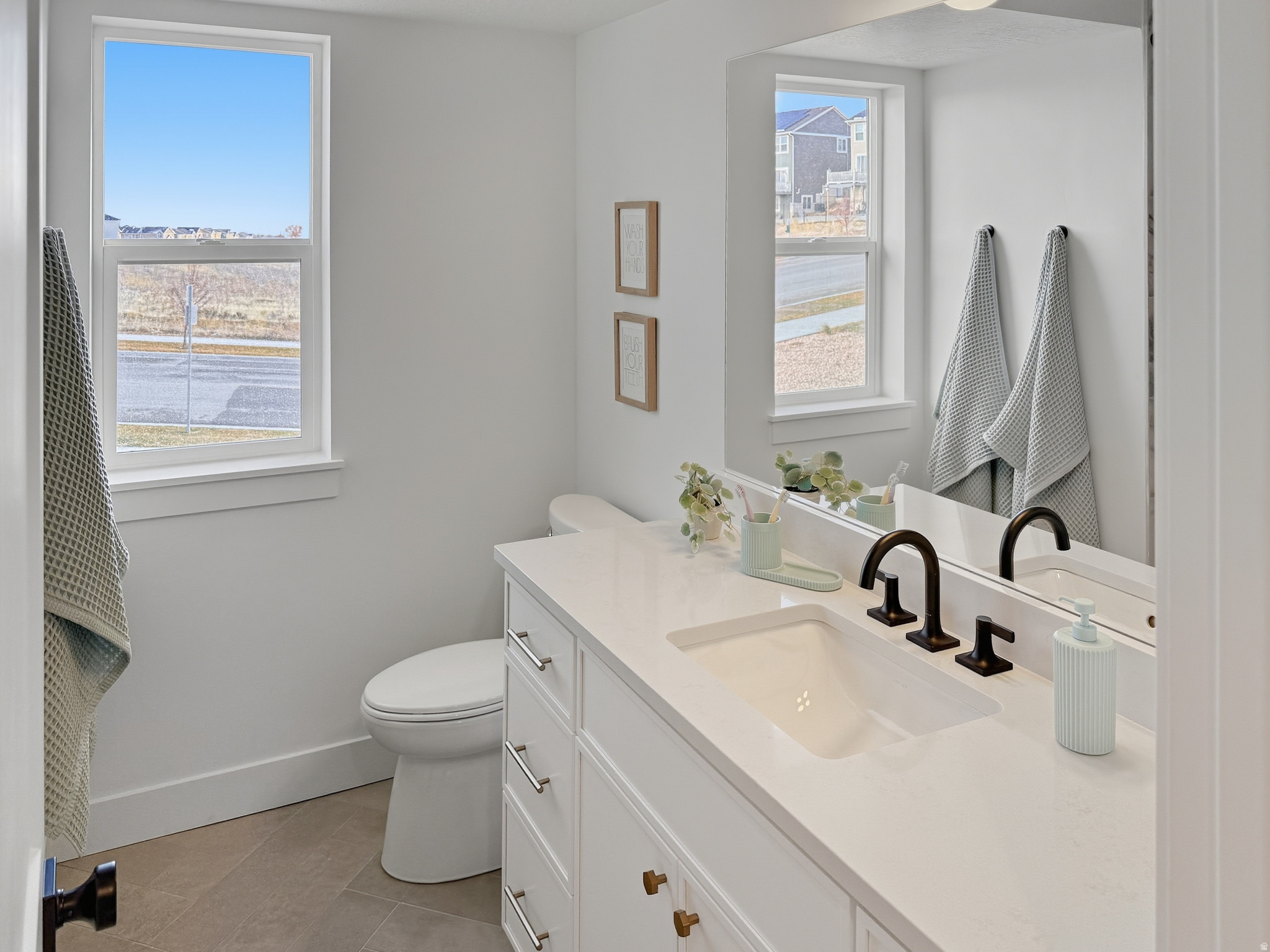 THE PRESERVE AT GUNTHER ESTATES - Residential