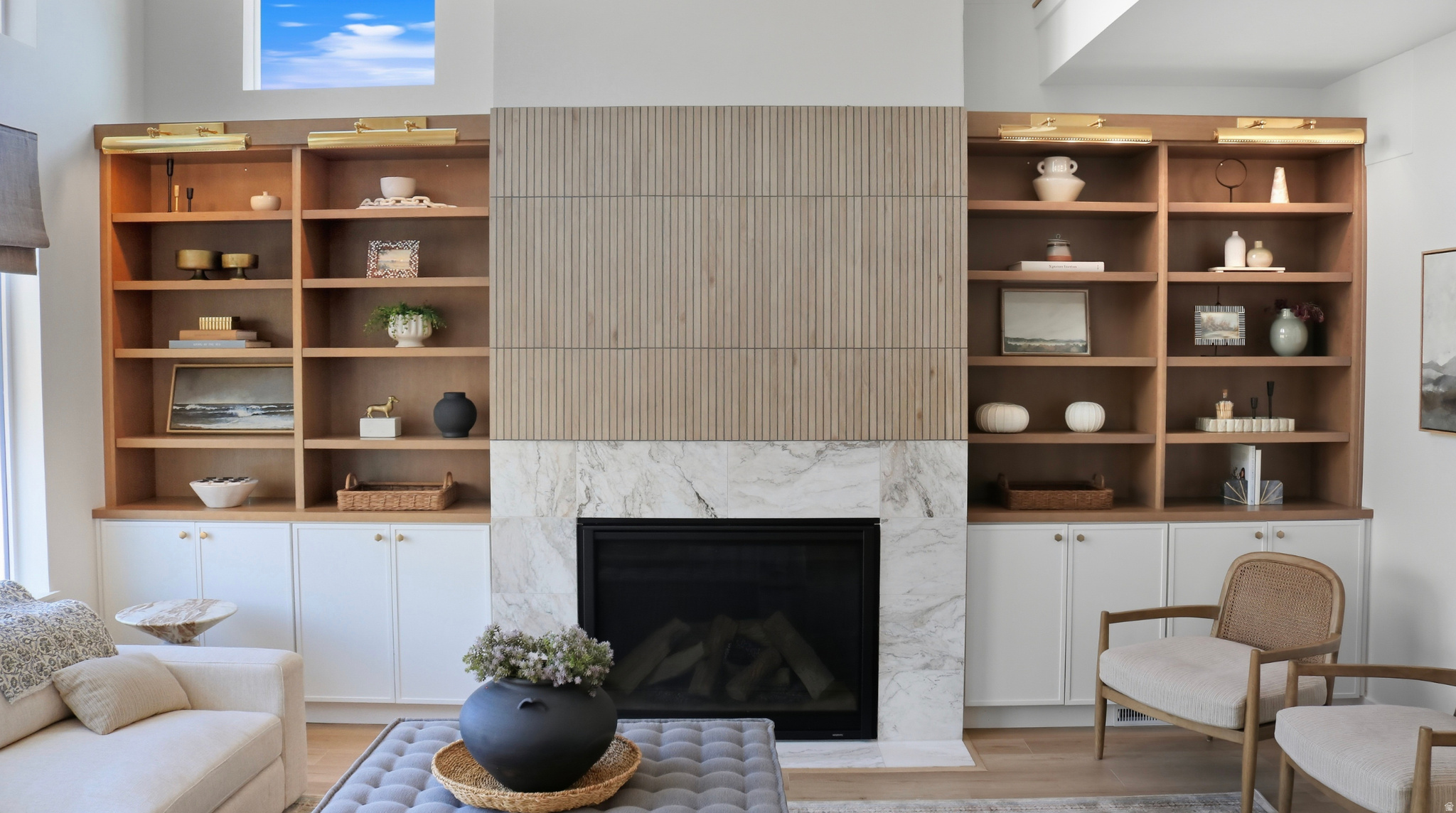 THE PRESERVE AT GUNTHER ESTATES - Residential