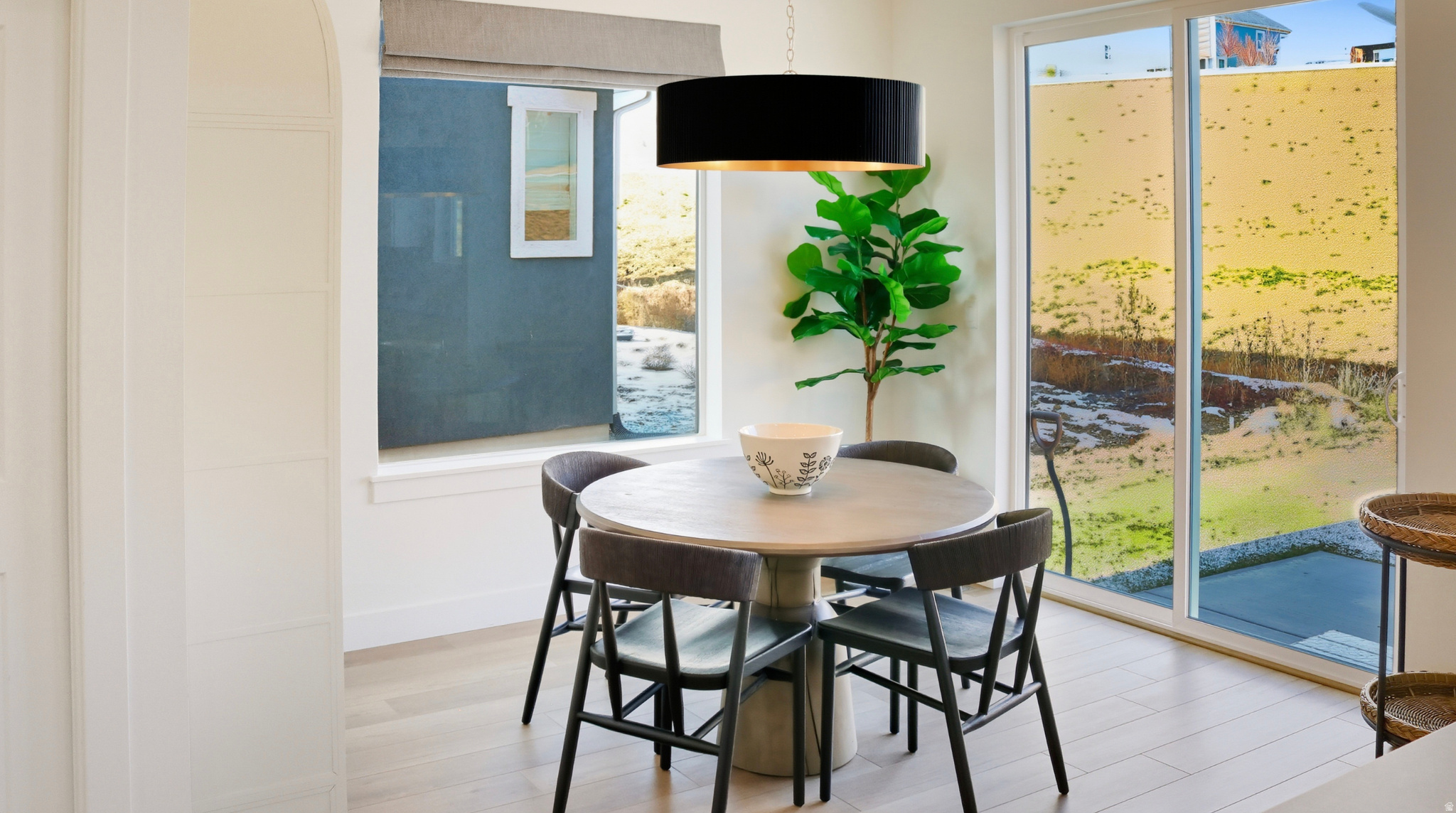 THE PRESERVE AT GUNTHER ESTATES - Residential