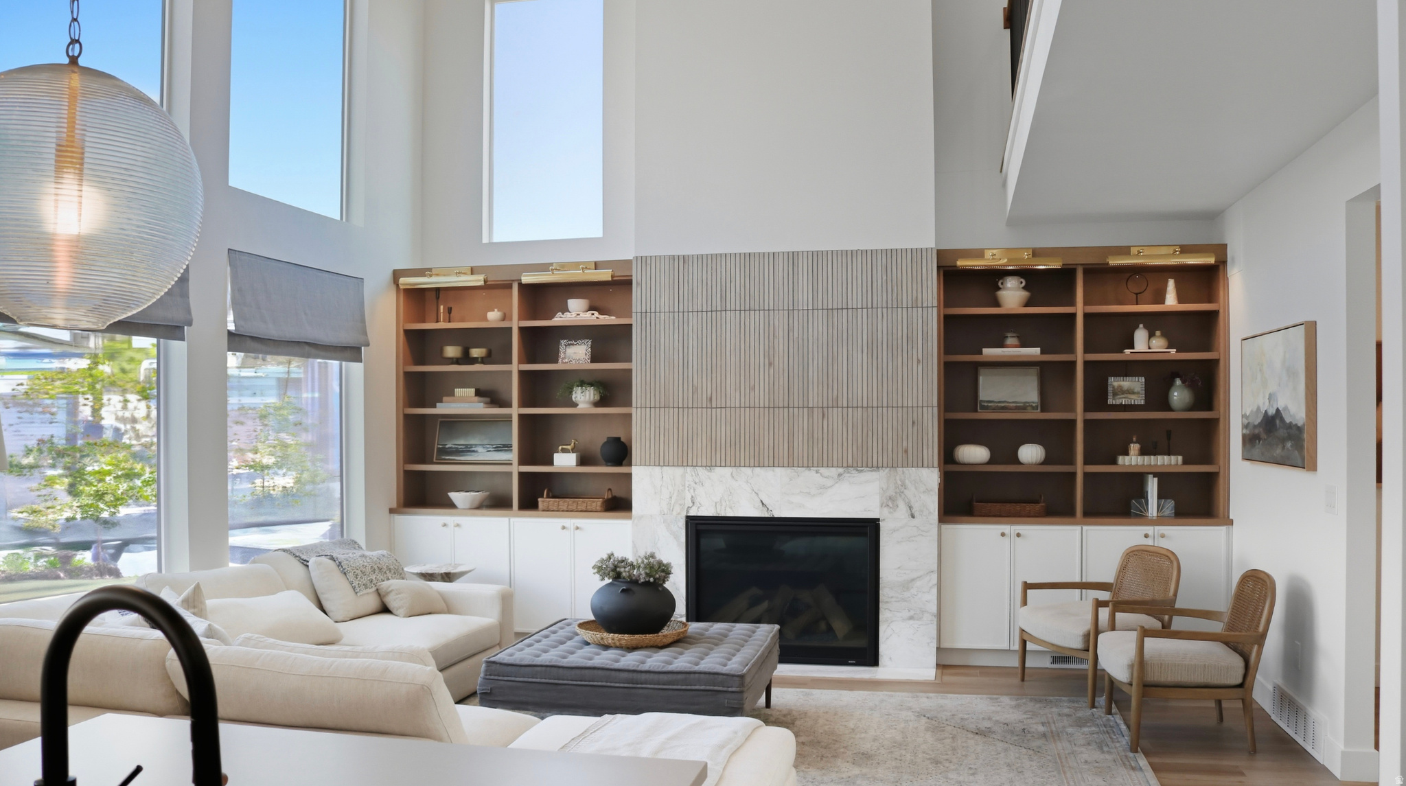 THE PRESERVE AT GUNTHER ESTATES - Residential