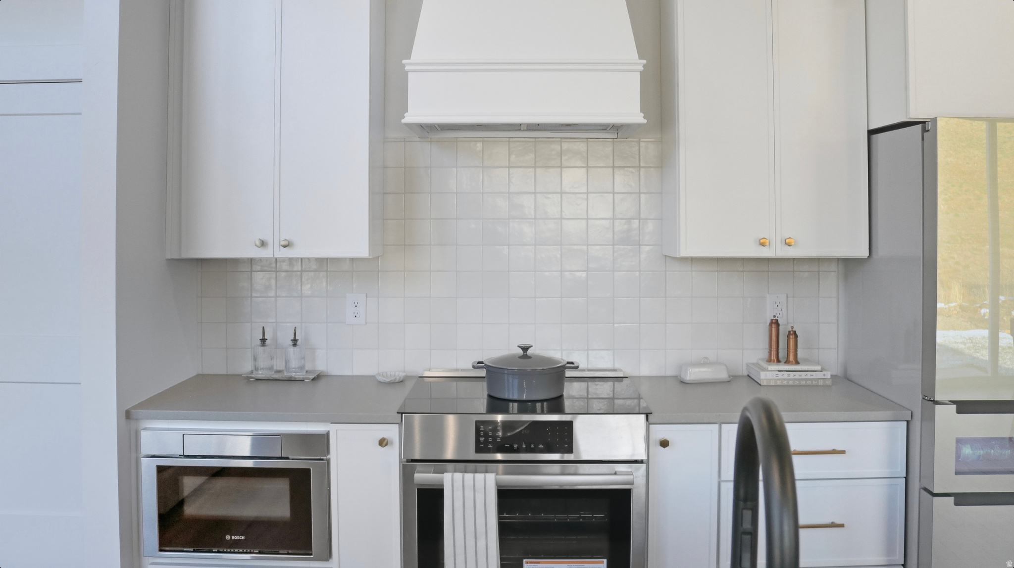 THE PRESERVE AT GUNTHER ESTATES - Residential