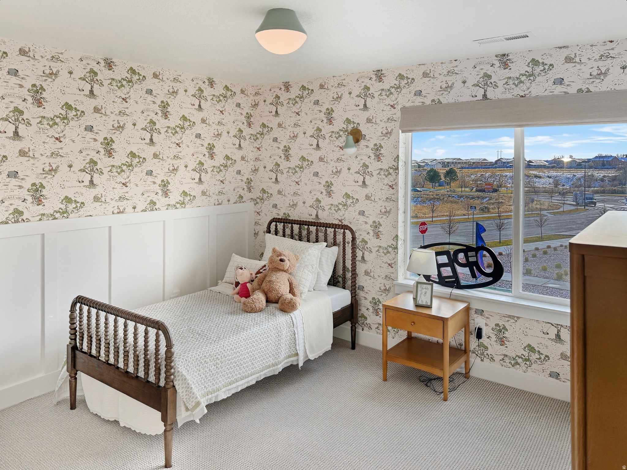 THE PRESERVE AT GUNTHER ESTATES - Residential