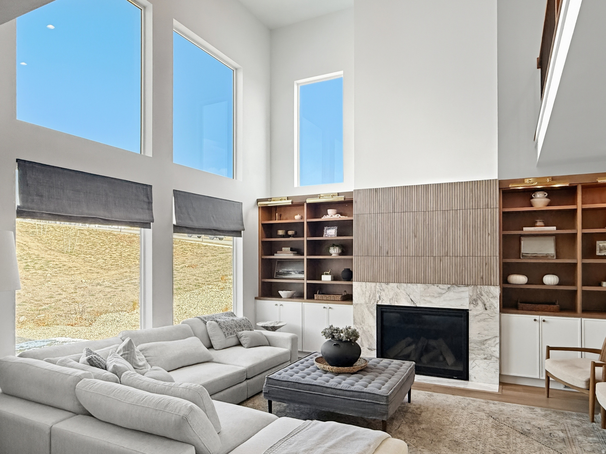 THE PRESERVE AT GUNTHER ESTATES - Residential