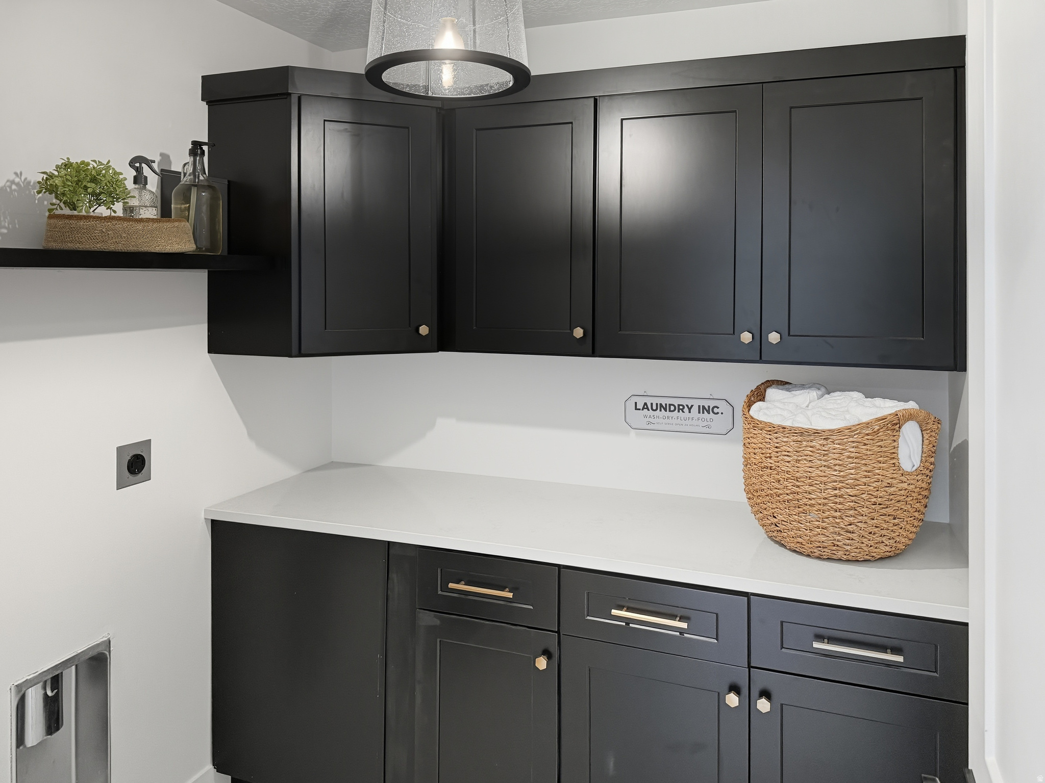 THE PRESERVE AT GUNTHER ESTATES - Residential